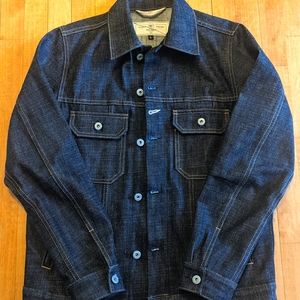 Rogue Territory cruiser cryptic indigo